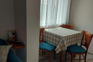 پانسیون Apartmani Malina