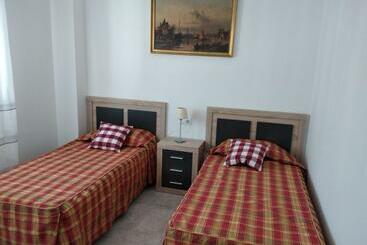 Pensionat Boutique Los Pinos