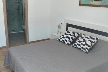 Pensionat Boutique Los Pinos