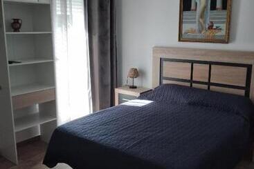 Pensionat Boutique Los Pinos