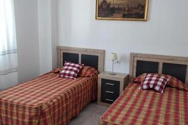 Pensionat Boutique Los Pinos