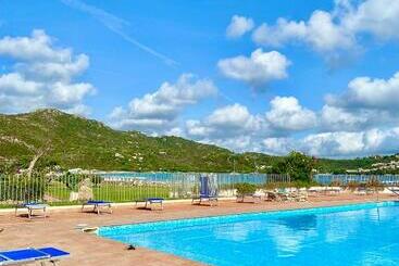 膳宿费 Cala Reale Rooms Marinella