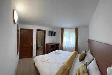 پانسیون Casa Luca