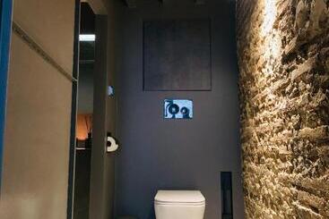 پانسیون Casa Valeria   Guest House Centro Storico