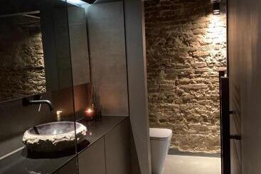 پانسیون Casa Valeria   Guest House Centro Storico