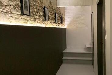 پانسیون Casa Valeria   Guest House Centro Storico