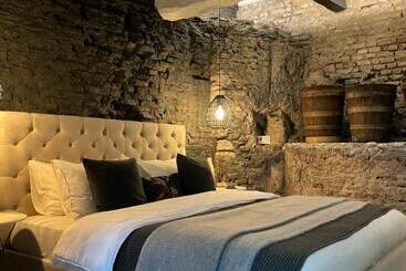 پانسیون Casa Valeria   Guest House Centro Storico