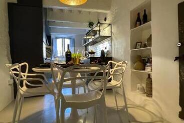 پانسیون Casa Valeria   Guest House Centro Storico