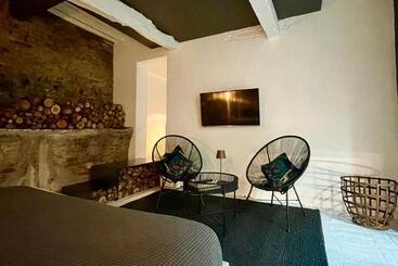 پانسیون Casa Valeria   Guest House Centro Storico