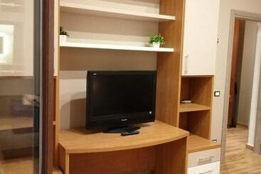 پانسیون Ivana Home
