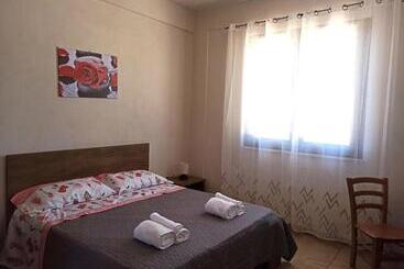 بنسيون La Campagnola