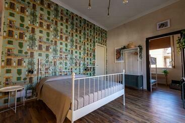 پانسیون Locanda Popolare