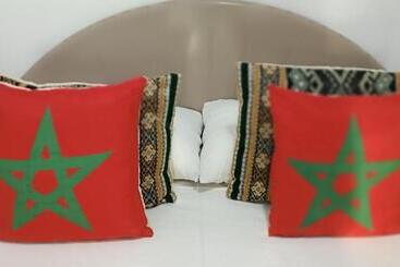 ریاض Dar Sultana