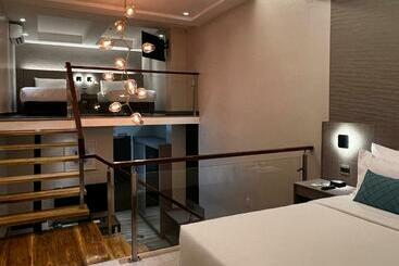 The Litton Hotel By Carterson