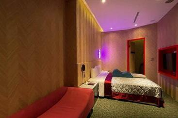 You Want Motel