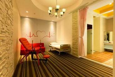 You Want Motel