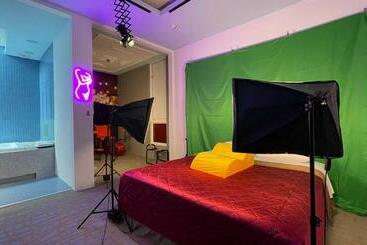 You Want Motel
