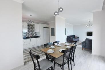 Asya Resi̇dence Otel