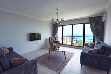 Asya Resi̇dence Otel