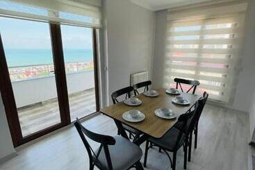 Asya Resi̇dence Otel