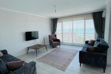 Asya Resi̇dence Otel