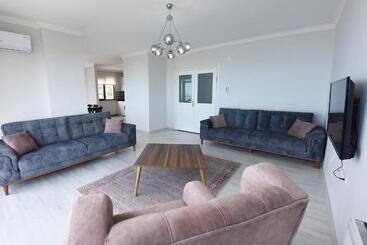 Asya Resi̇dence Otel