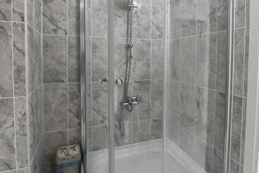 Asya Resi̇dence Otel