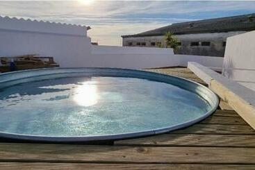 تختخواب و صبحانه Casa Al Entejo