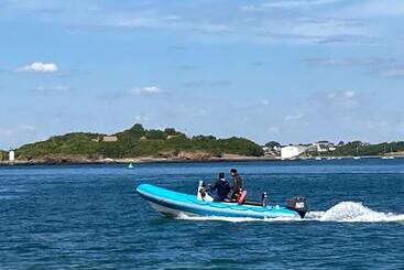 住宿加早餐  Les Paquerettes