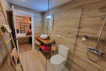 تختخواب و صبحانه Maravilloso Guesthouse