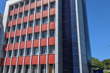 Evi S Home Hotel & Apartments