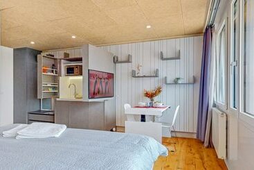 Evi S Home Hotel & Apartments