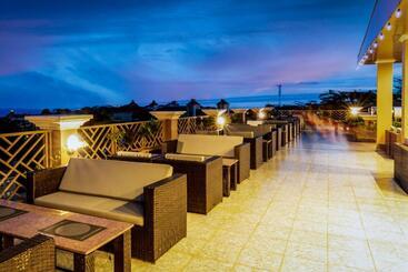هتل Horizon Entebbe