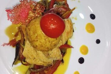 هتل Hôtel Zinou Zm