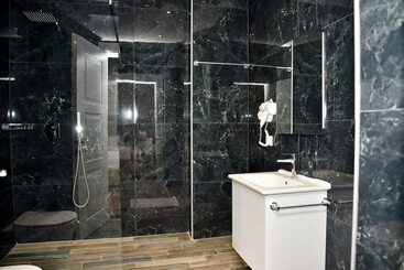 هتل Lubjana