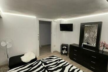 מלון דירות Luxury Spar