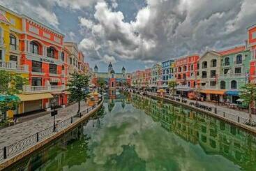 ánh Chi Homestay Grand World Phú Quốc
