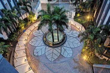 Palm Tree Villas