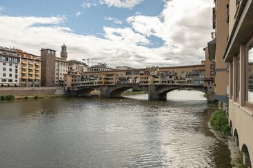 پانسیون 7heaven Pontevecchio Rooms
