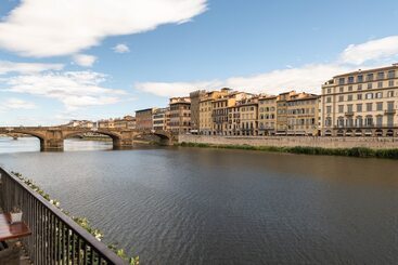 پانسیون 7heaven Pontevecchio Rooms