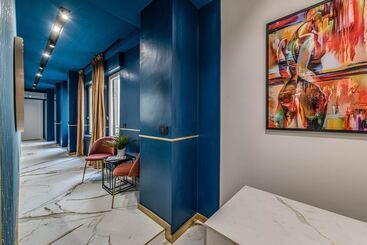 پانسیون 7heaven Pontevecchio Rooms