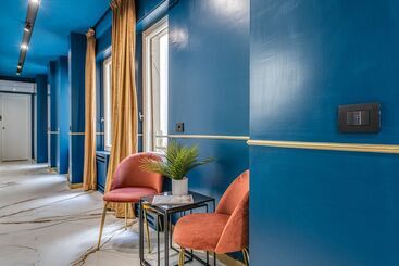 پانسیون 7heaven Pontevecchio Rooms