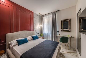 پانسیون 7heaven Pontevecchio Rooms