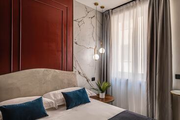 پانسیون 7heaven Pontevecchio Rooms
