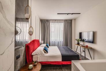 پانسیون 7heaven Pontevecchio Rooms