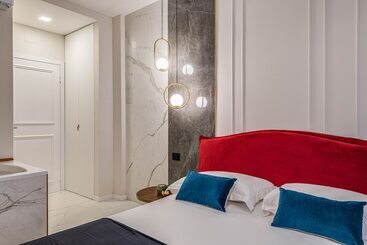 پانسیون 7heaven Pontevecchio Rooms