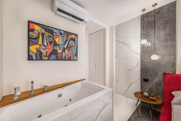 پانسیون 7heaven Pontevecchio Rooms