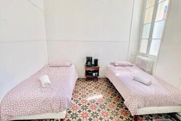 پانسیون Albi Chambres