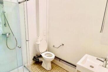 پانسیون Albi Chambres