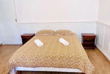 پانسیون Albi Chambres